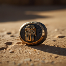 Pharaoh's Ember Is Kingdom Casino Legit