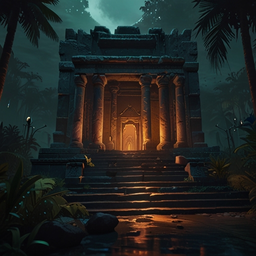 Sunstone Temple Kingdom Casino Slots