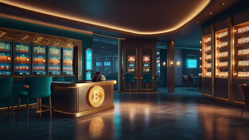 Kingdom Casino Review