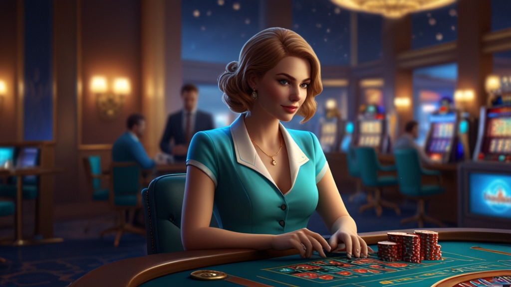 Is Kingdom Casino Legit