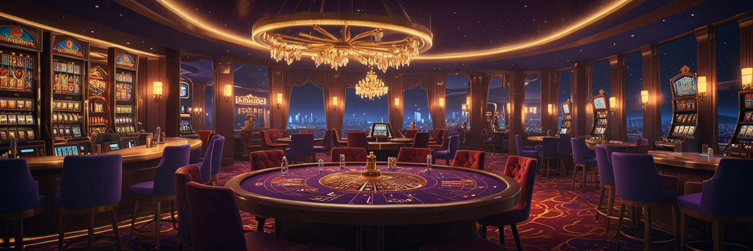 Kingdom Casino Review